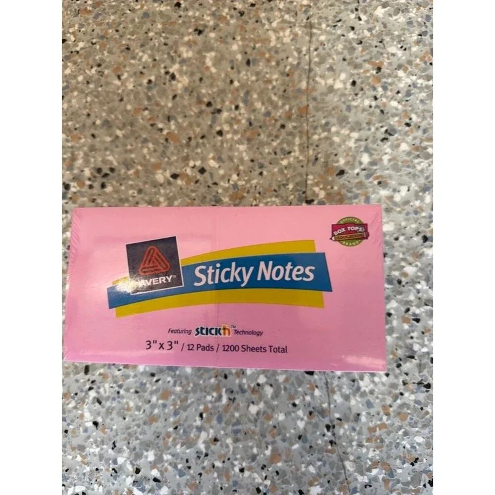 Sticky Notes